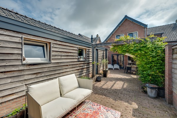 Medium property photo - Laagstraat 39, 5121 ZD Rijen